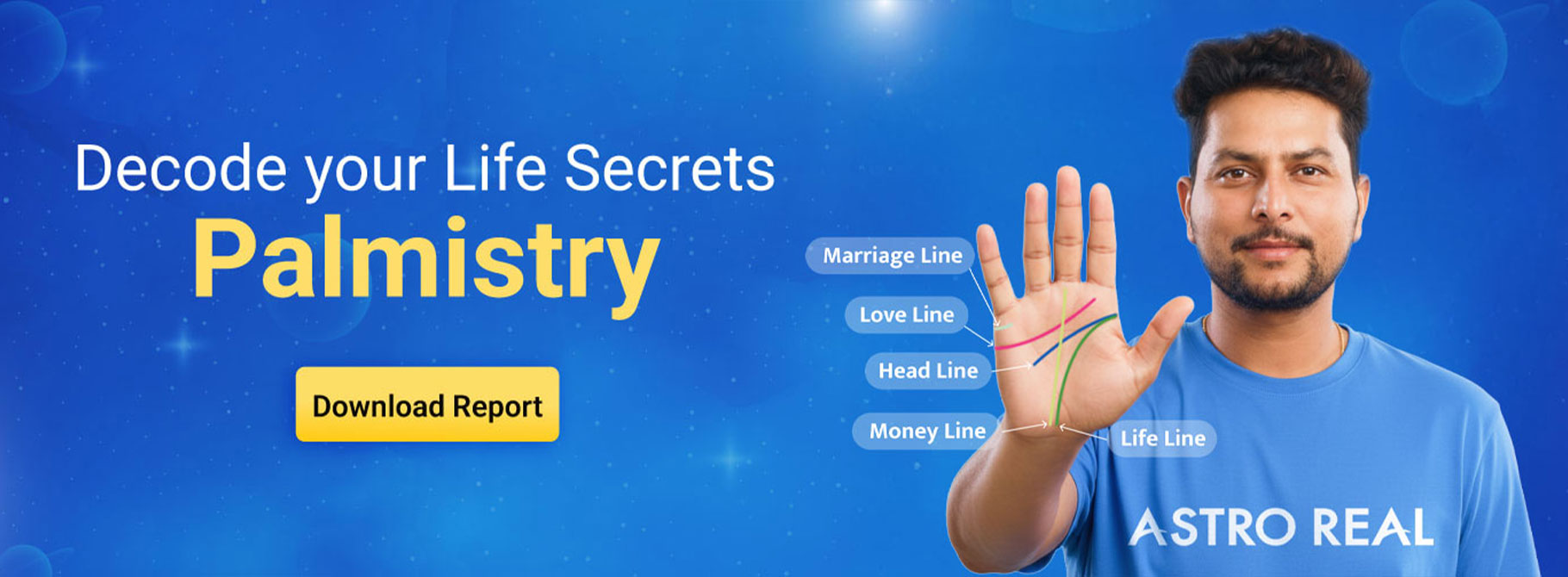 Footer Banner