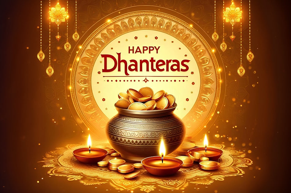 All You Need To Know About Dhanteras 2025