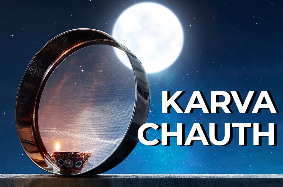 Karwa Chauth 2025: Know the Significance of the Festival of Matrimony