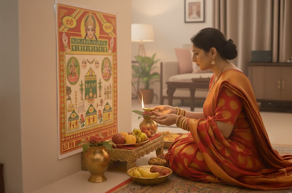 Ahoi Ashtami 2025: Date, Vrat Rituals, Puja Timings & Fasting Details