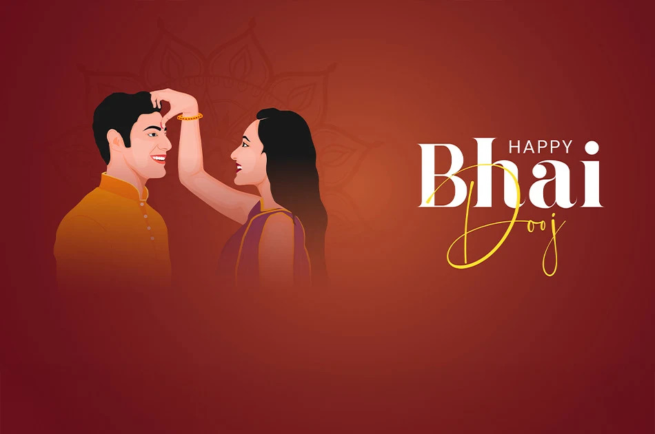 Bhai Dooj 2025:  Date, Tithi & Festival Meaning