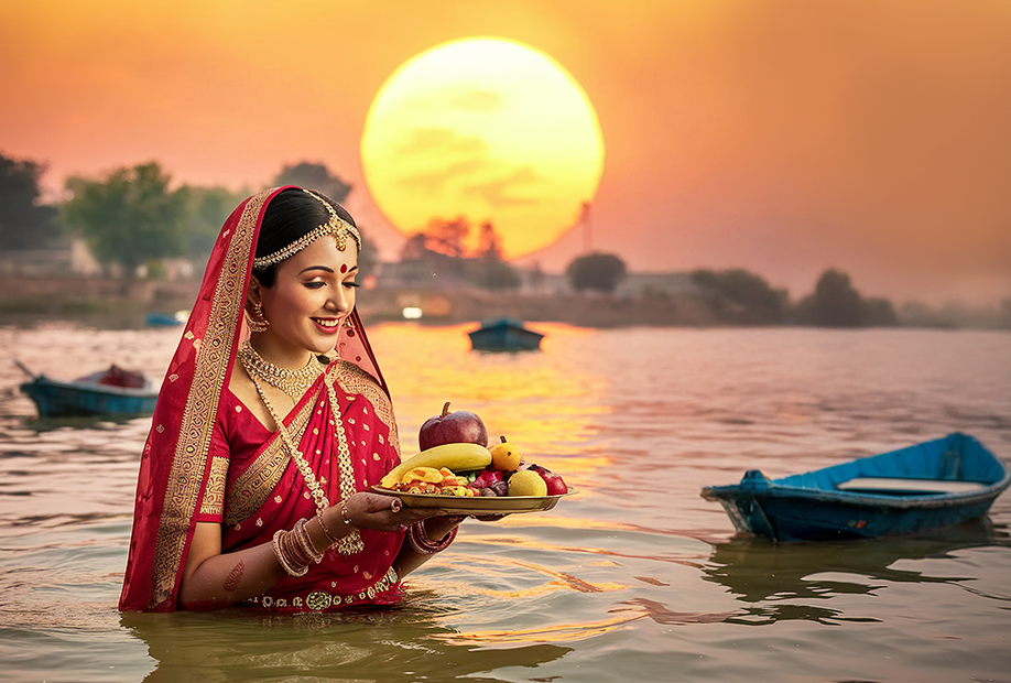 Chhath Puja 2025 Dates, Timings, and Astrological Significance | Complete Ritual Guide