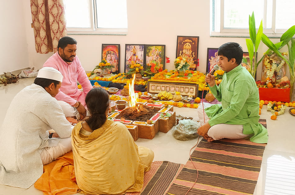 Know the auspicious time for house construction according to Vastu and Astrology