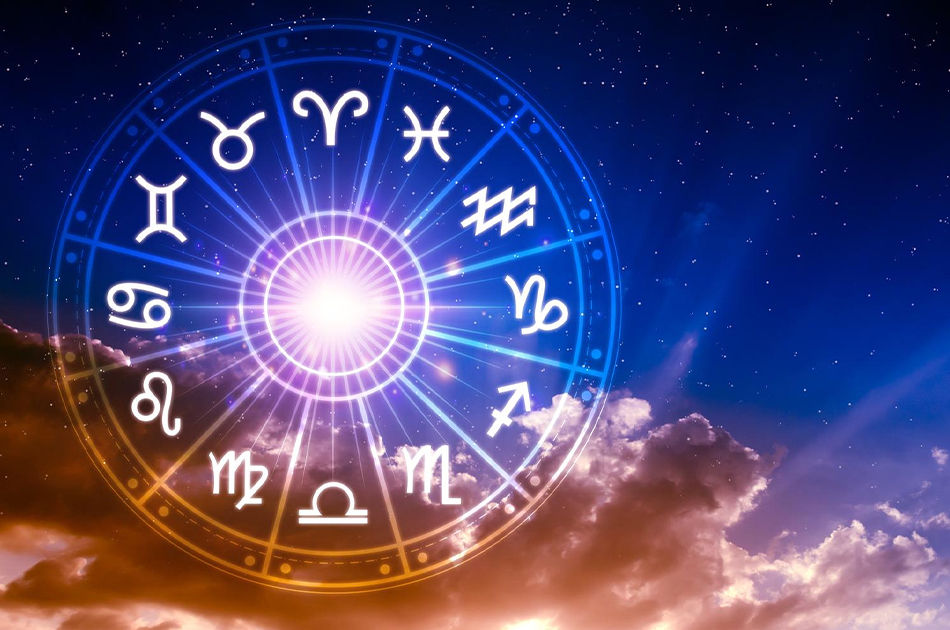 Zodiac Signs Destined to Shine Bright in 2026