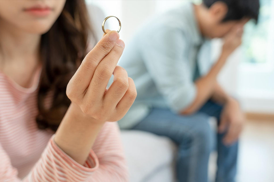 The Astrology Behind Marriage Delays and Denials