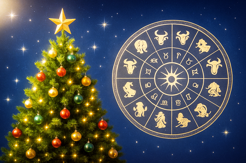 Christmas 2025: The Spiritual Significance & Astrological Outlook