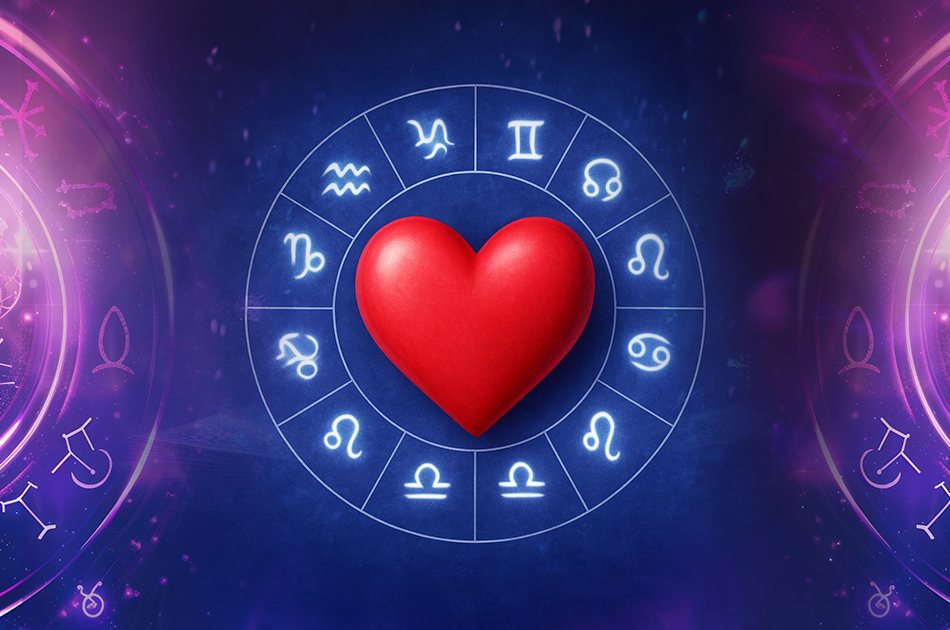Love in Sync: The Astrology Behind Truly Harmonious Relationships
