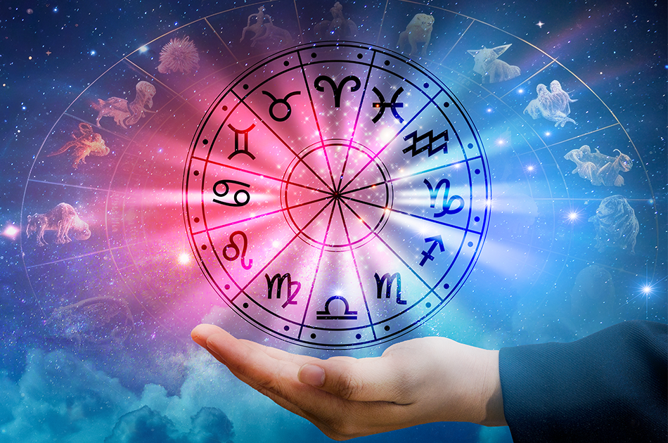 Weekly Horoscope: December 1-7: Plan Your Week Smartly