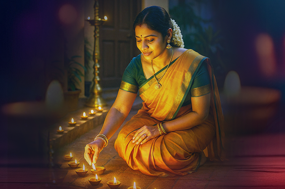Karthika Deepam 2025: All You Need to Know: Date, Puja Timings & Rituals